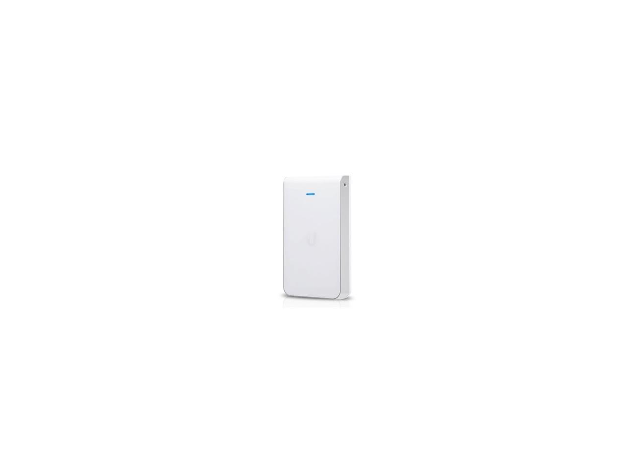 Ubiquiti Networks UniFi in-Wall Wi-Fi Access Point 802.11AC Wave 2 (UAP-IW-HD-US), White 2