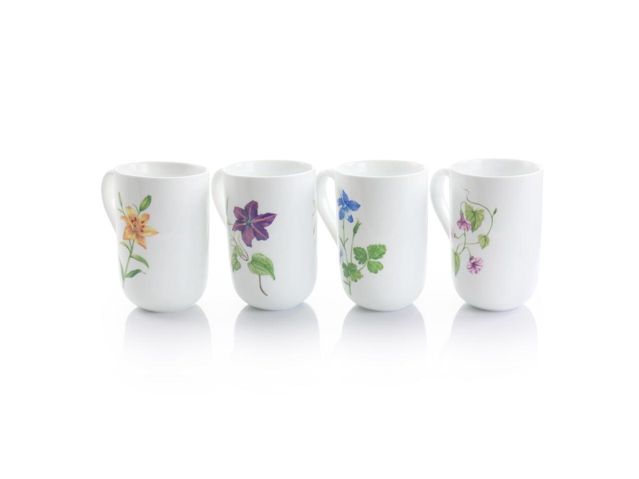 MS 4pc Mug Set 2