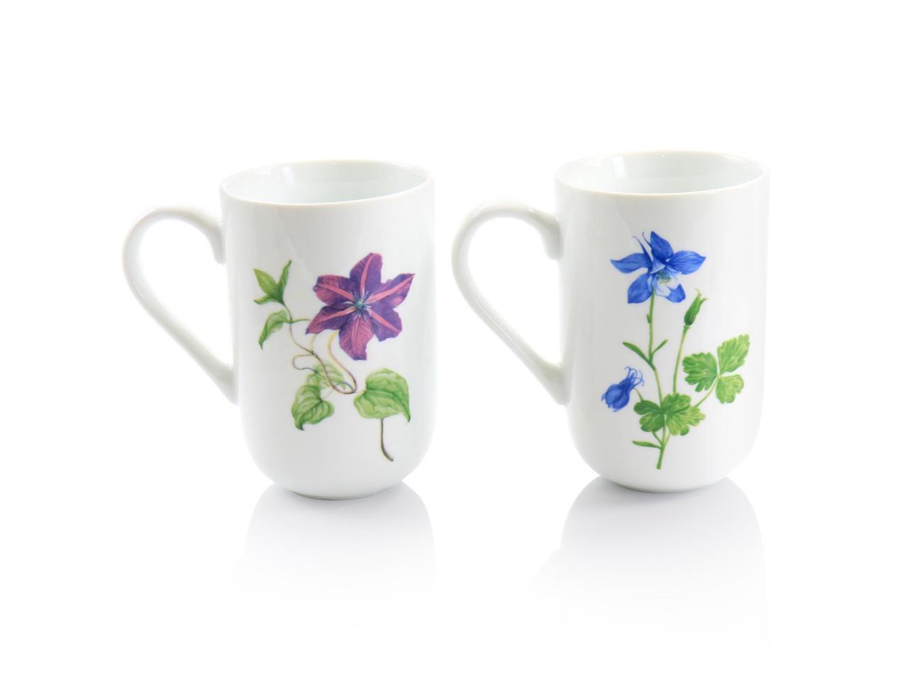 MS 4pc Mug Set 3