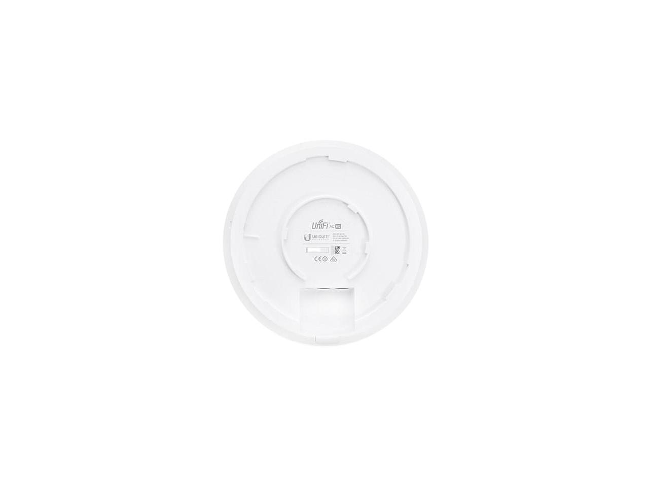 Ubiquiti Unifi Ac Hd Uap-Ac-Hd Ieee 802.11Ac 1.69 Gbit/S Wireless Access Point 4