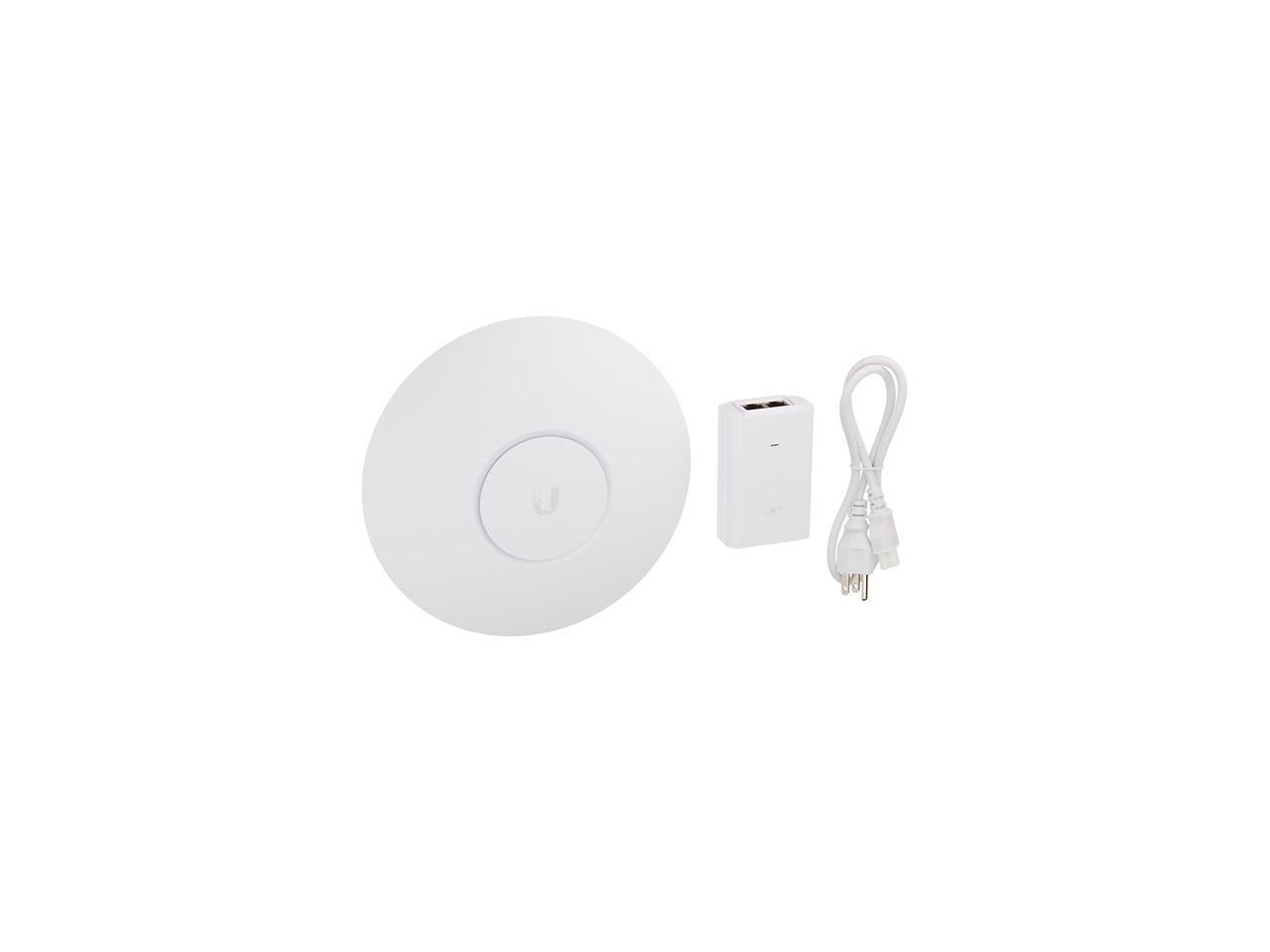 Ubiquiti Unifi Ac Hd Uap-Ac-Hd Ieee 802.11Ac 1.69 Gbit/S Wireless Access Point 5