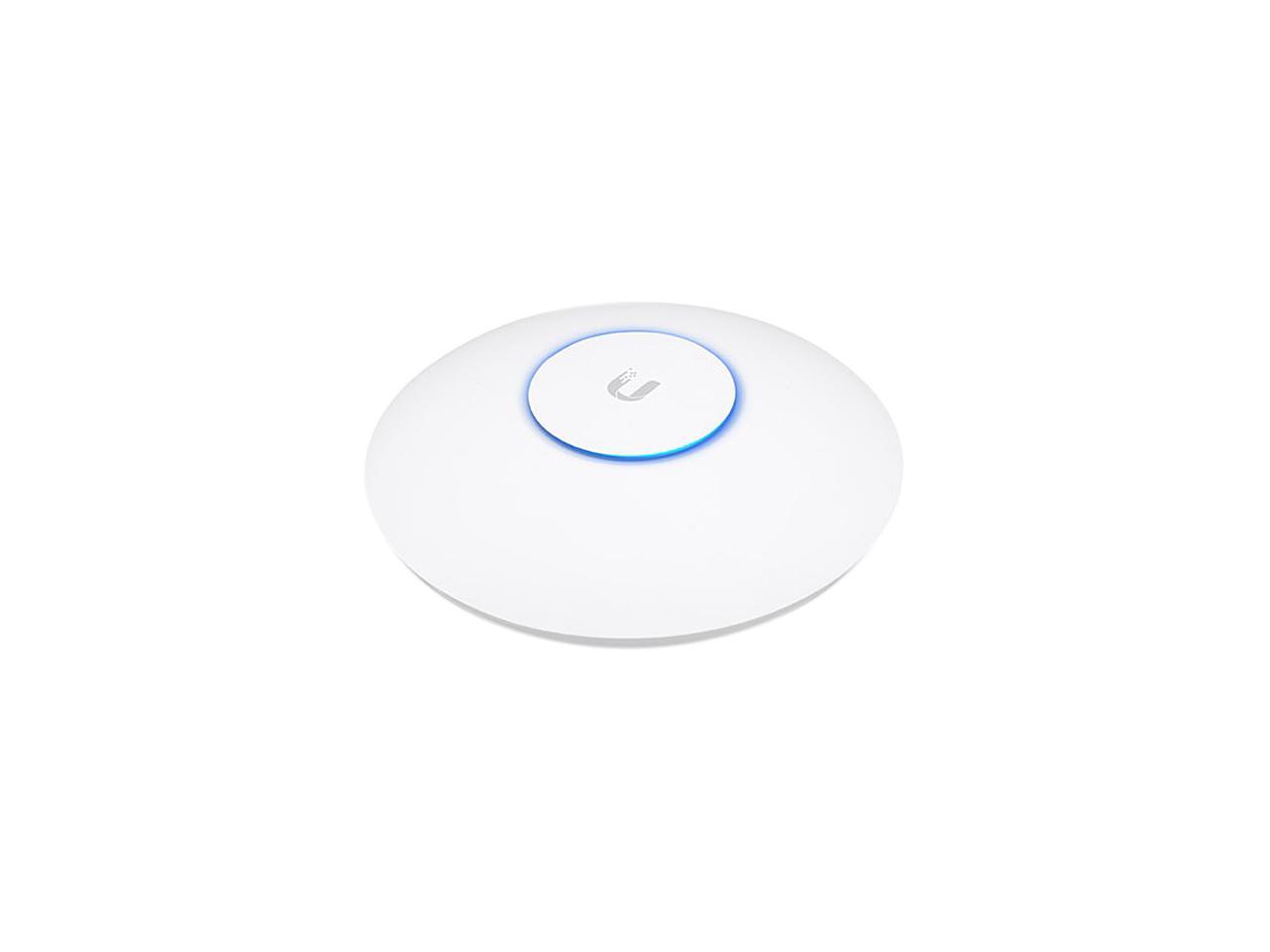 Ubiquiti Unifi Ac Hd Uap-Ac-Hd Ieee 802.11Ac 1.69 Gbit/S Wireless Access Point 3