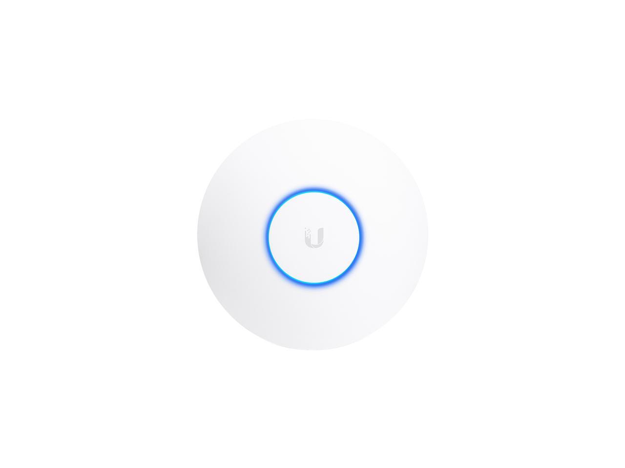 Ubiquiti Unifi Ac Hd Uap-Ac-Hd Ieee 802.11Ac 1.69 Gbit/S Wireless Access Point 1