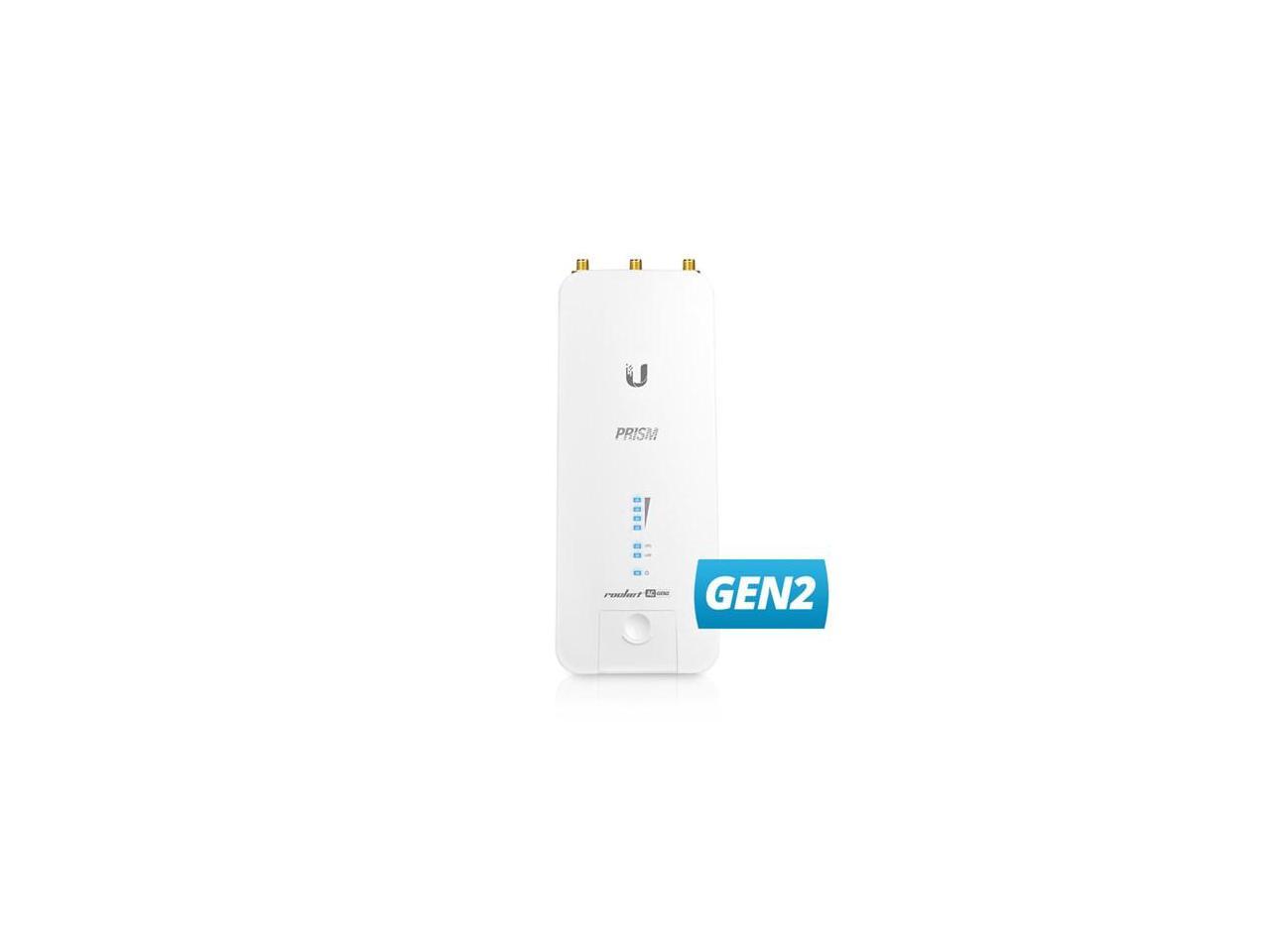 UBIQUITI - US RP-5AC-GEN2-US 5 GHZ ROCKET AC PRISM GEN2 2