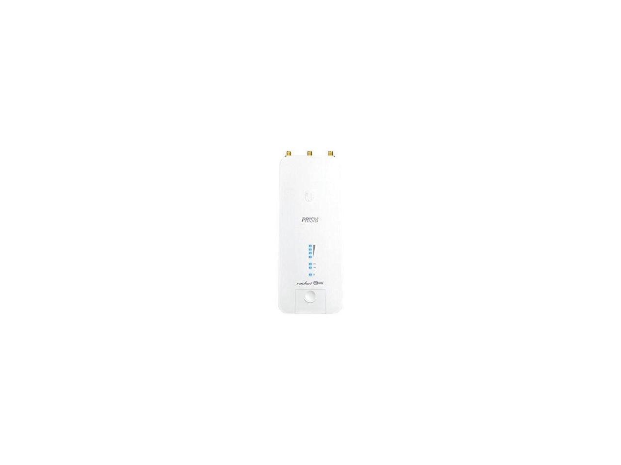 UBIQUITI - US RP-5AC-GEN2-US 5 GHZ ROCKET AC PRISM GEN2 1