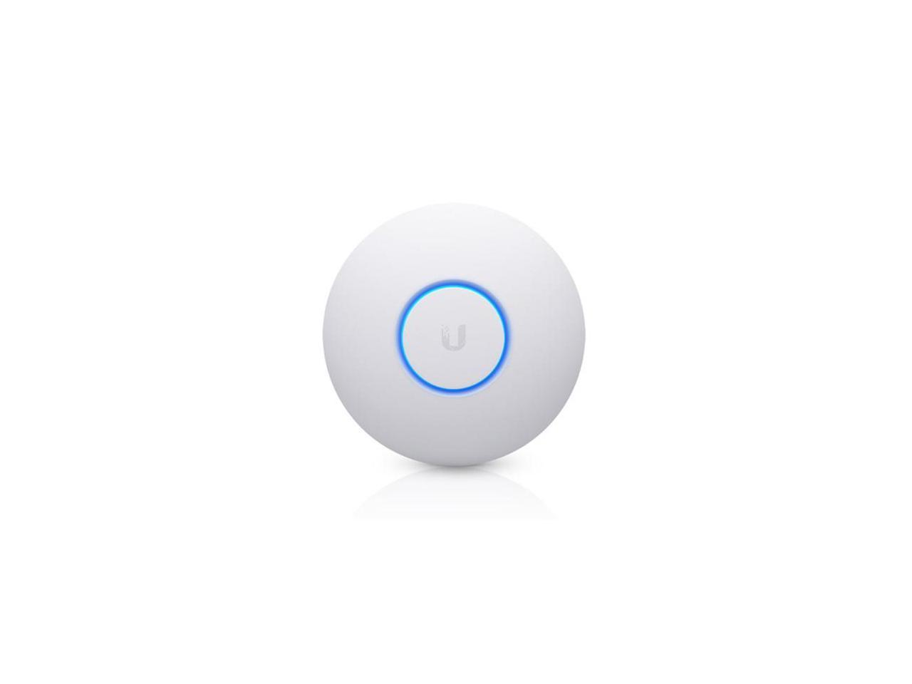 Ubiquiti Networks UniFi nanoHD 4x4 MU-MIMO 802.11ac Wave-2 Access 2