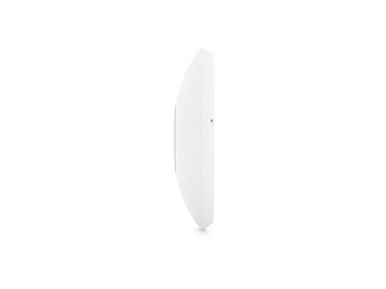 Ubiquiti - UniFi 6,Wireless Long-Range Access Point | US Model | PoE Adapter not Included (U6-LR-US),tri_band 3