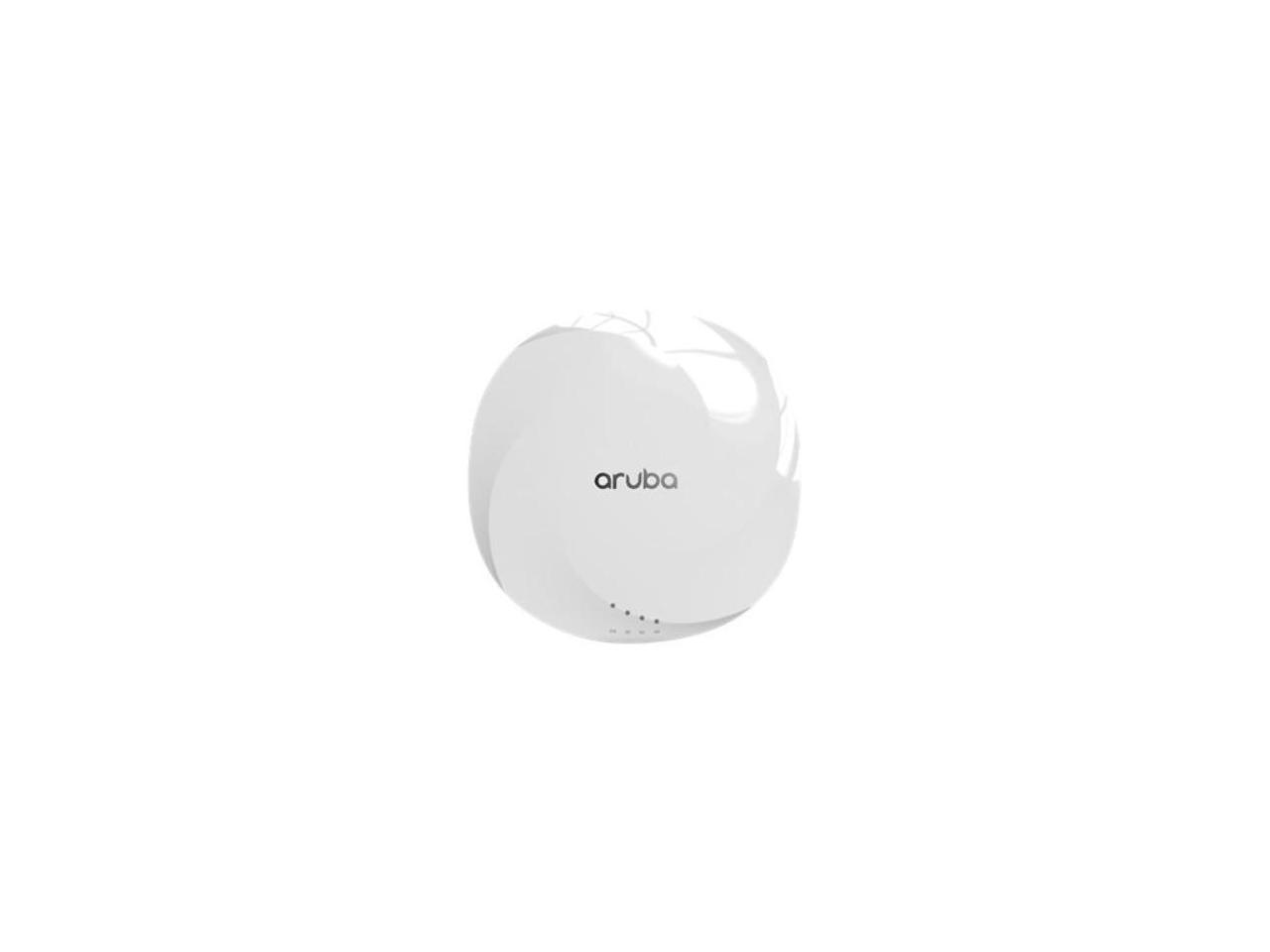 Aruba AP-635 Tri Band WiFi 6 3.90 Gbit/s Wireless Access Point Indoor R7J28A 1