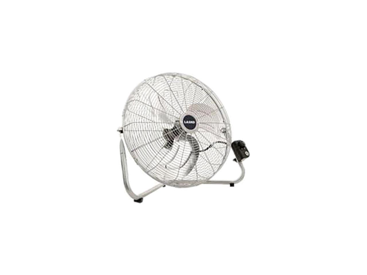 LASKO 2265QM Max Performance 20" High Velocity Floor Fan or Wallmount Fan 2