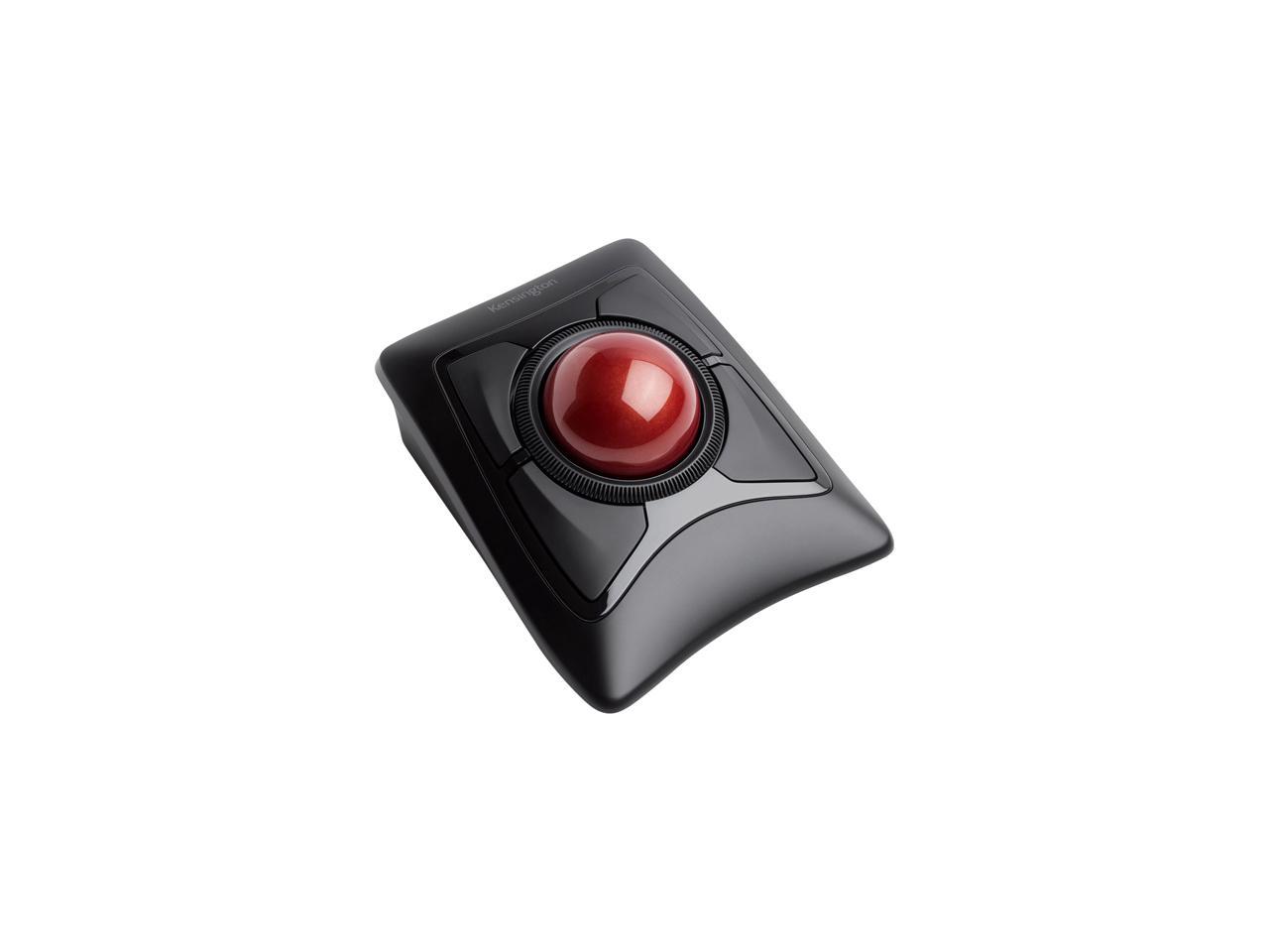 Kensington K72359 Expert Wireless Trackball Mouse 1