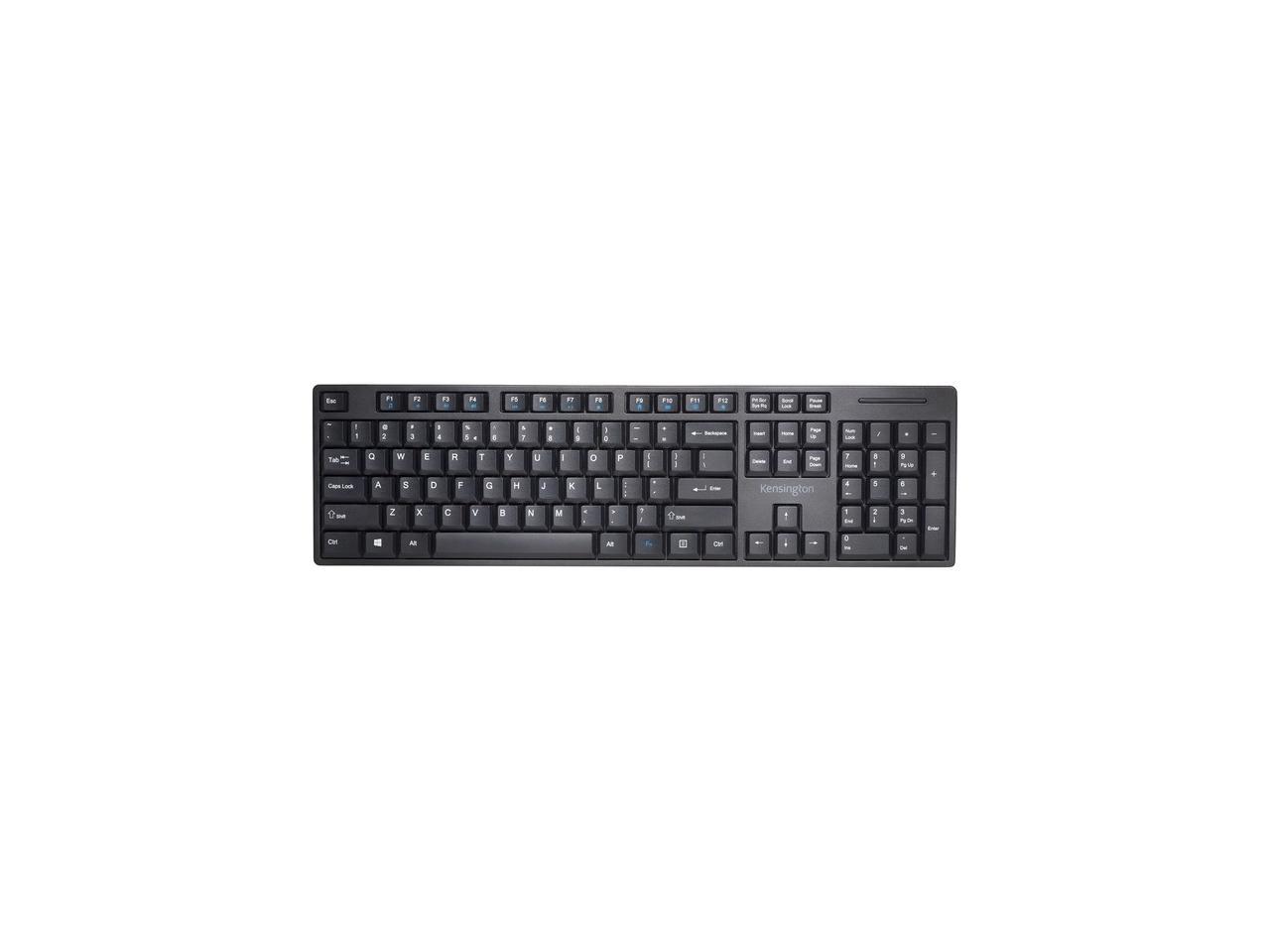 PRO FIT WIRELESS KEYBOARD LP 1