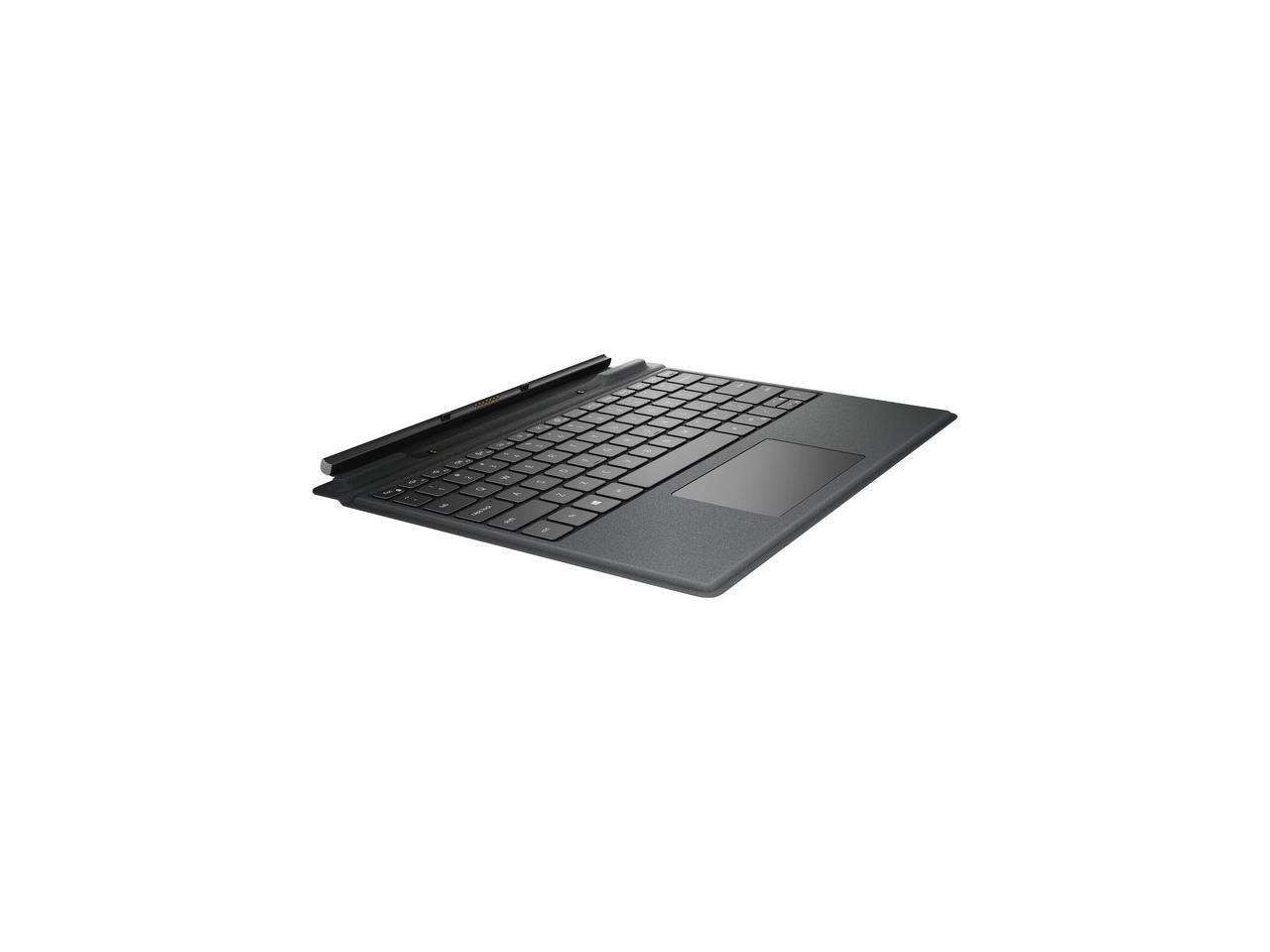 Dell Latitude 7320 Detachable Travel Keyboard 2