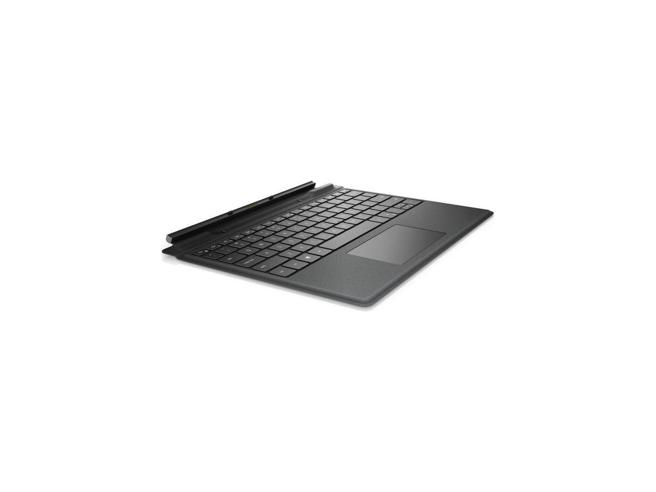 Dell Latitude 7320 Detachable Travel Keyboard 1