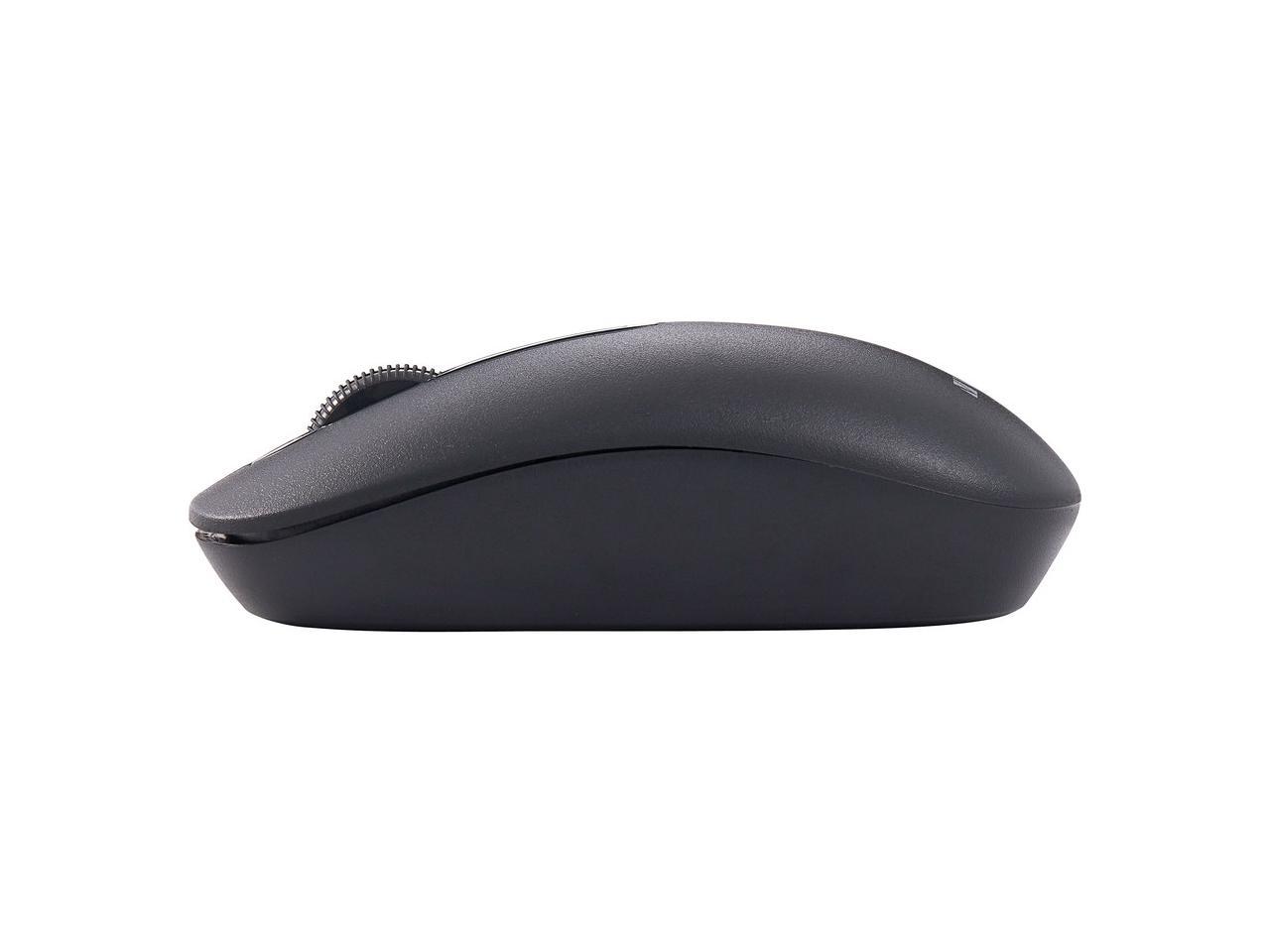 Verbatim Wireless Keyboard and Mouse 70724 2