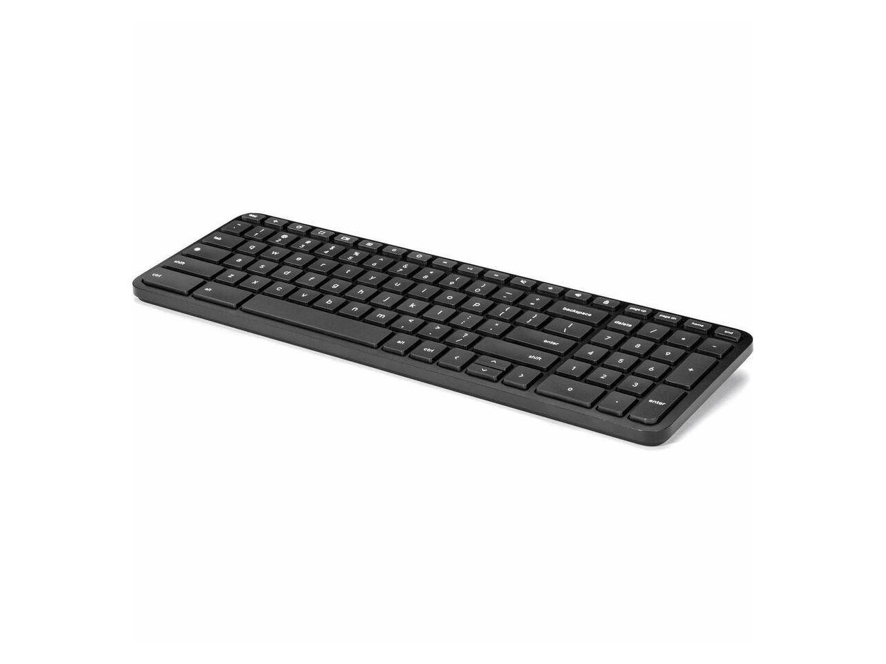 CTL BT CHROME KEYBOARD/MOUSE WORKS WITH CHROMEBOOK CERTIFIED 5