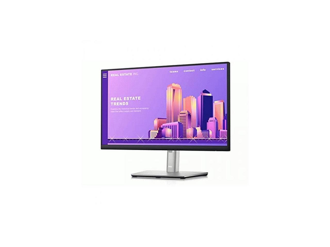 Dell 22" Monitor (P2222H) 1