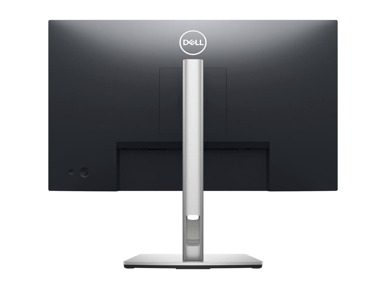 Dell P2423DE 23.8" LCD Monitor - 24" Class 4