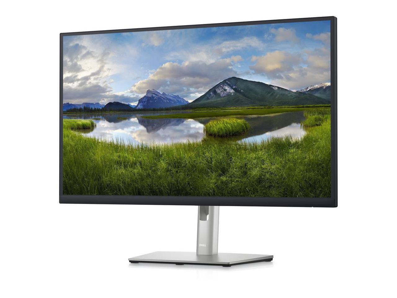 Dell P2723DE 27" 1440p USB Type-C Hub Monitor 2