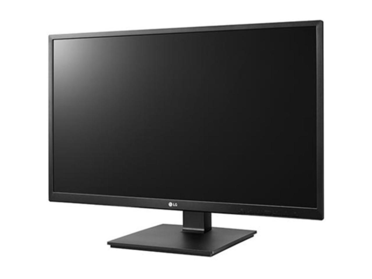 LG 24BK550Y-I 23.8" FullHD 1920 x 1080 LED IPS Monitor 2