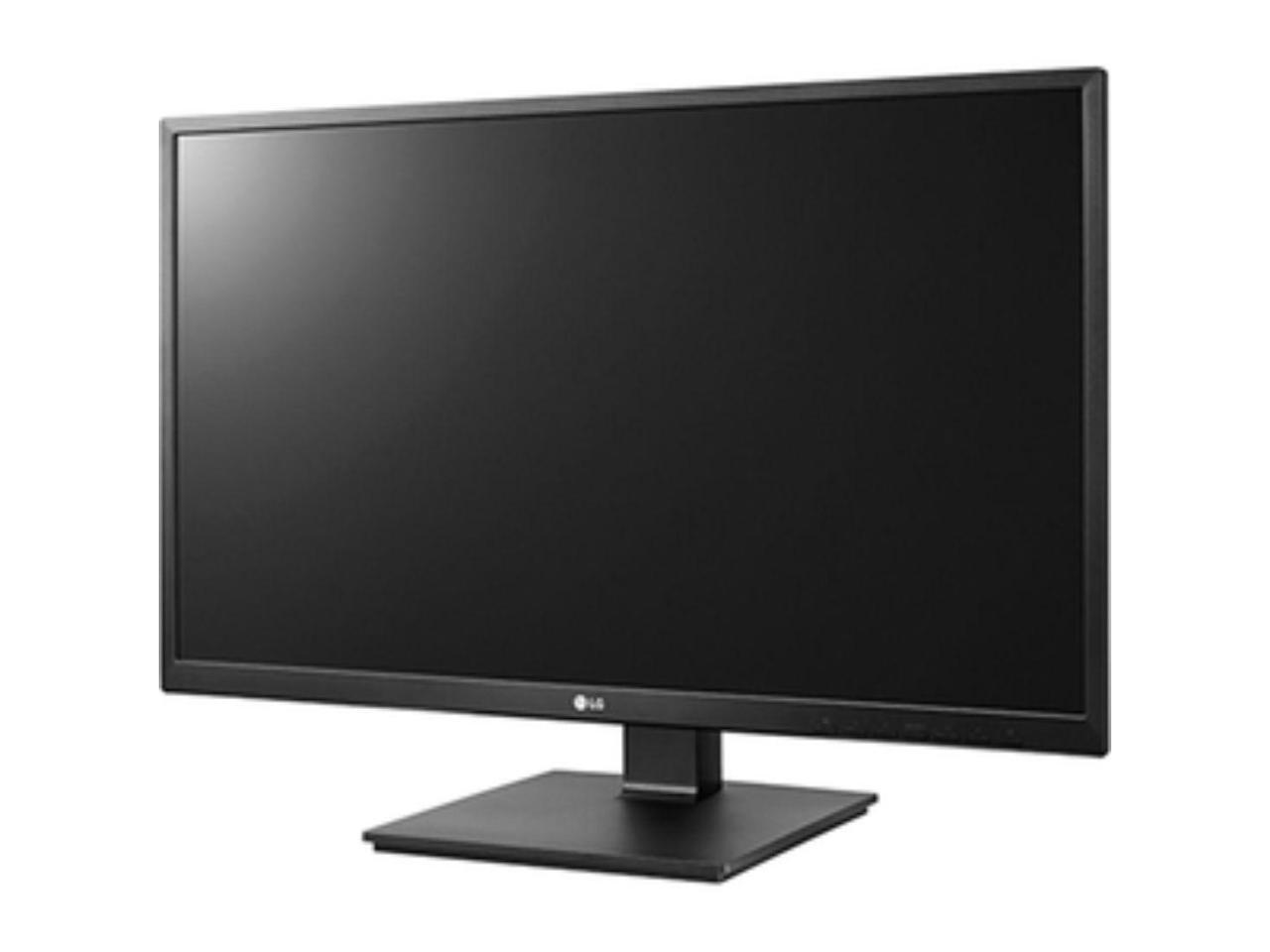 LG 27BK550Y-I 27" 1920x1080 FullHD LCD IPS Monitor 1