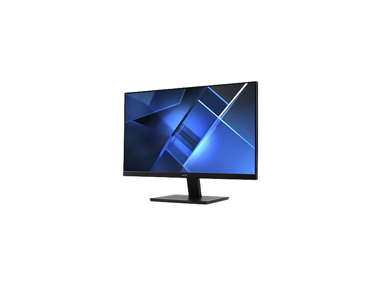 Acer V247W BIP 24" WUXGA 1920 x 1200 75Hz 4ms LED LCD Monitor UM.FV7AA.001 2