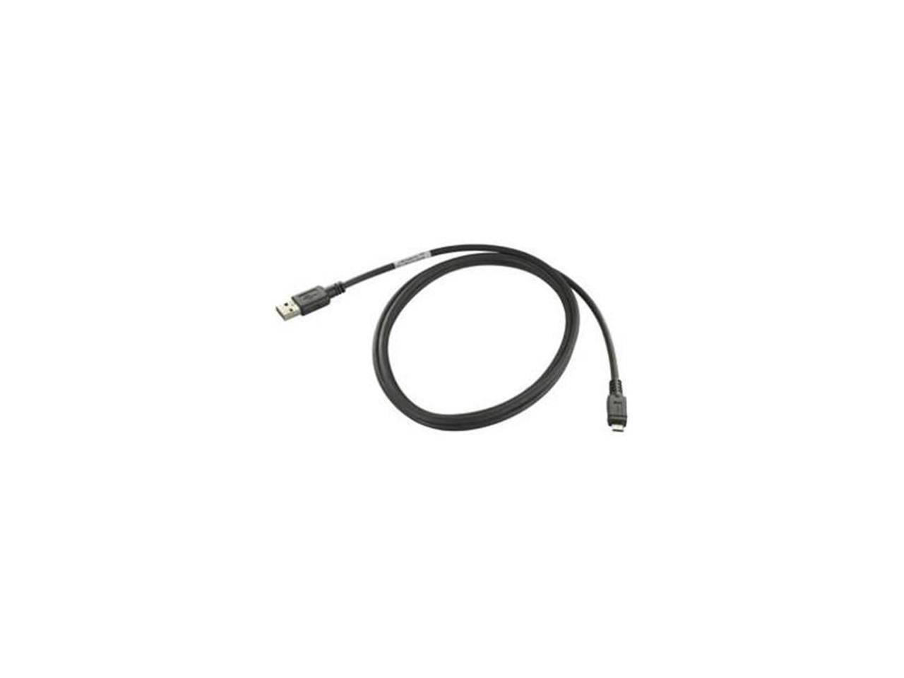 Zebra (Motorola) 25-MCXUSB-01R CBL: MICRO USB CABLE 1