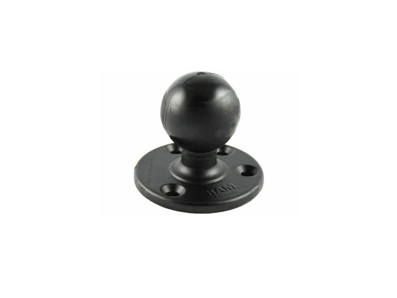 Honeywell VX89A030RAMBALL Vx: Ball D-Size 2.25-, 3.68- Base 2