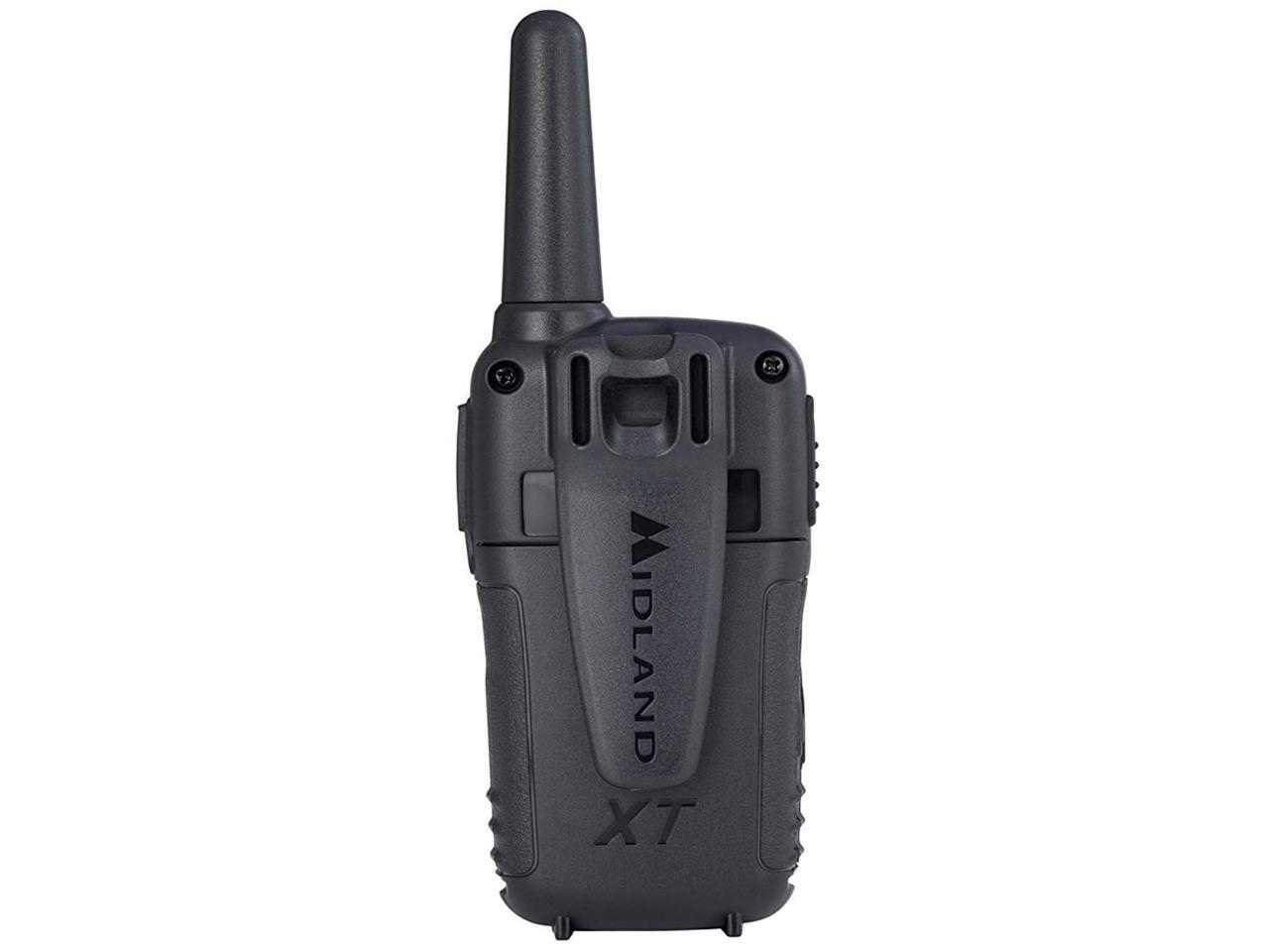 Midland T51X3VP3 X-Talker, 22 channels GMRS/FRS Two Way Radio 5