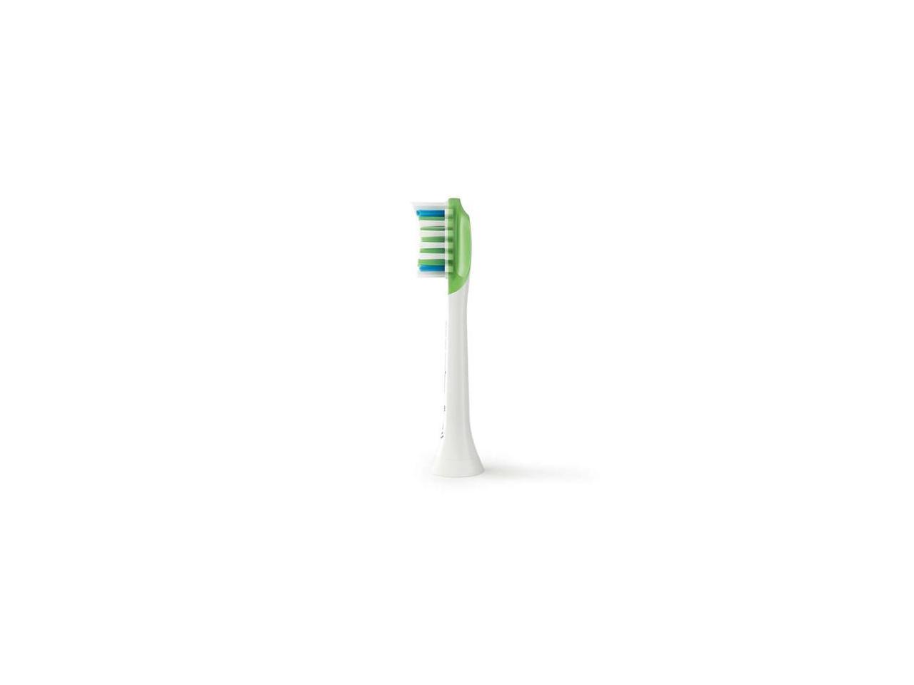 Sonicare HX9062/65 W3 Premium Sonic Brush Heads White (2 Pack) 2