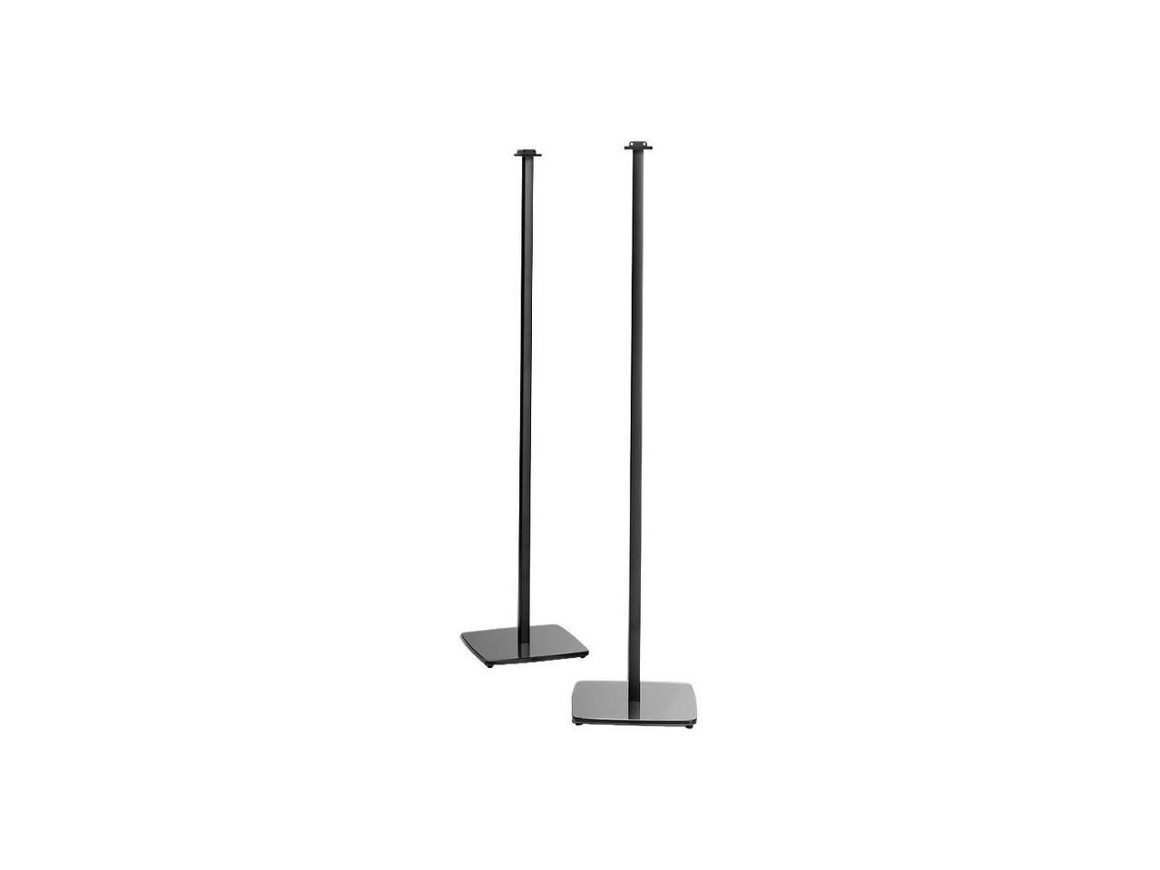 Bose OmniJewel Floor stands (Black, Pair) 1