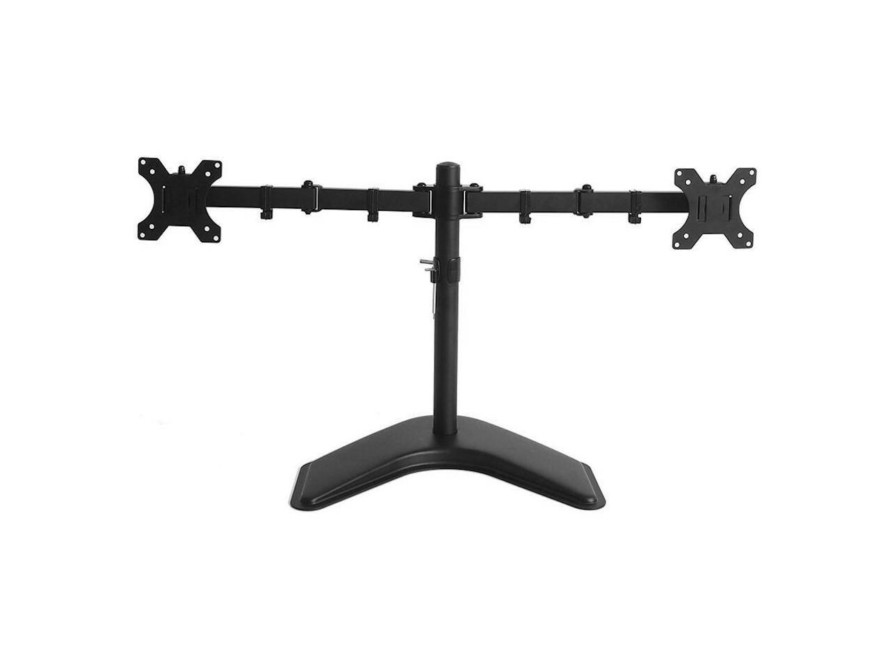 Amer 2XS Desk Mount for Monitor Display Screen Black 2