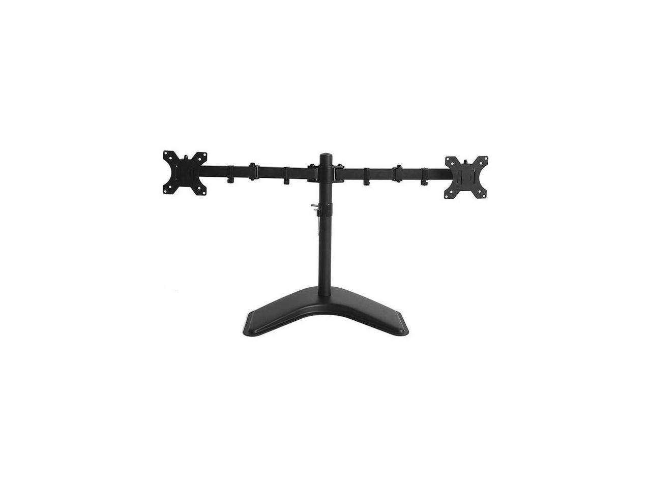 Amer 2XS Desk Mount for Monitor Display Screen Black 5