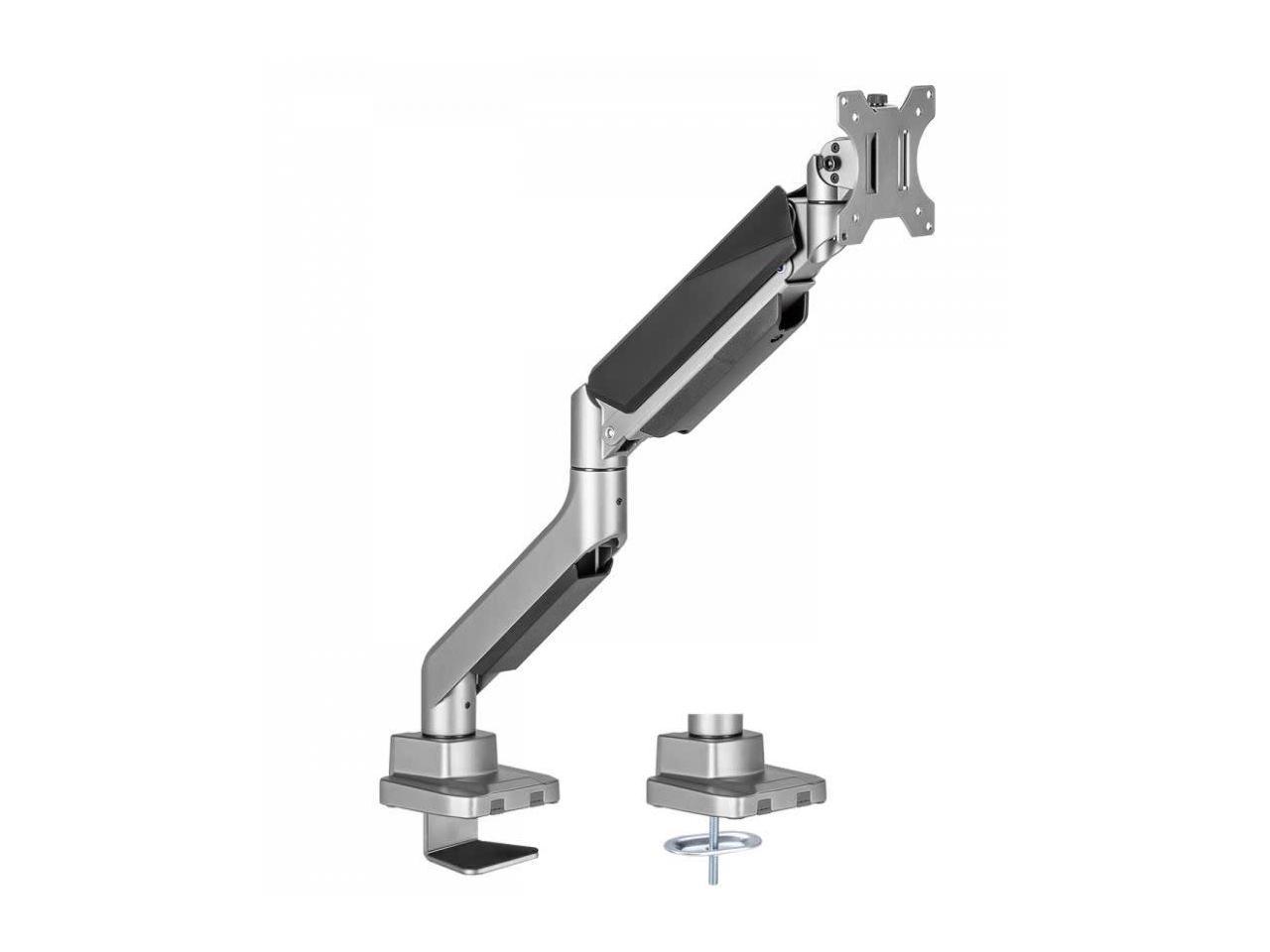 V7 DM1HDS Clamp Mount for Monitor 2