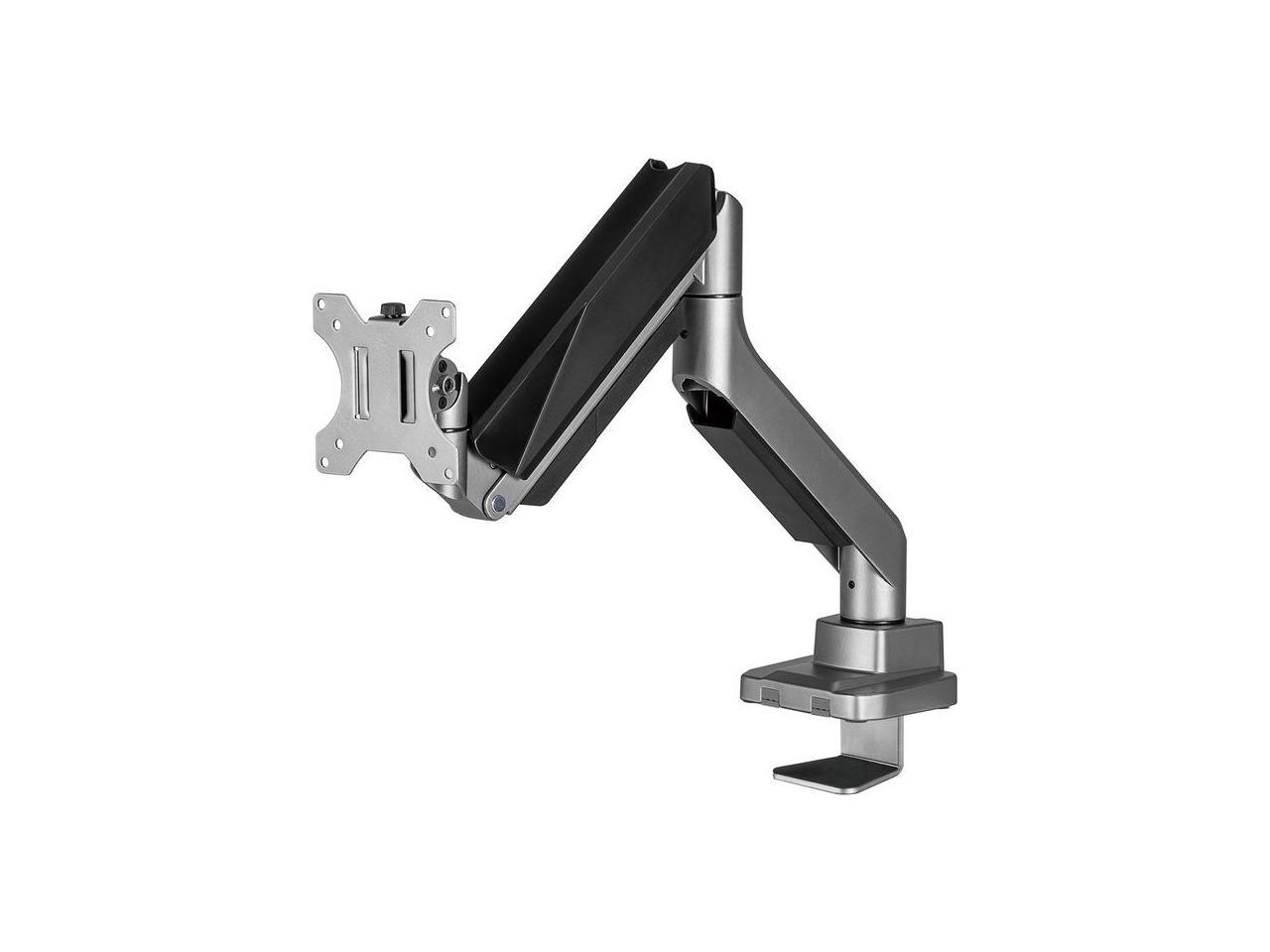 V7 DM1HDS Clamp Mount for Monitor 3