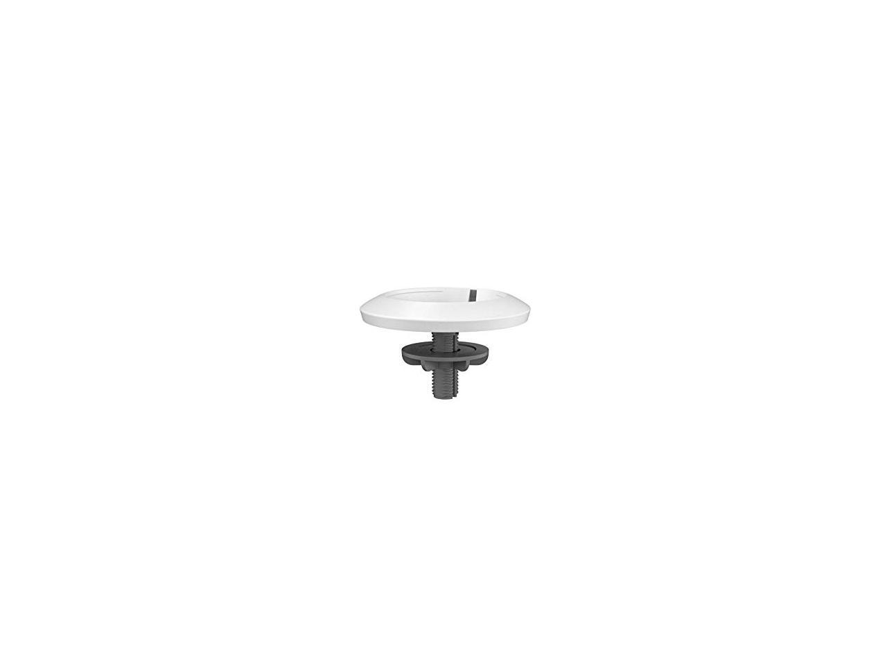 Logitech Ceiling Mount for Microphone White 952000020 5