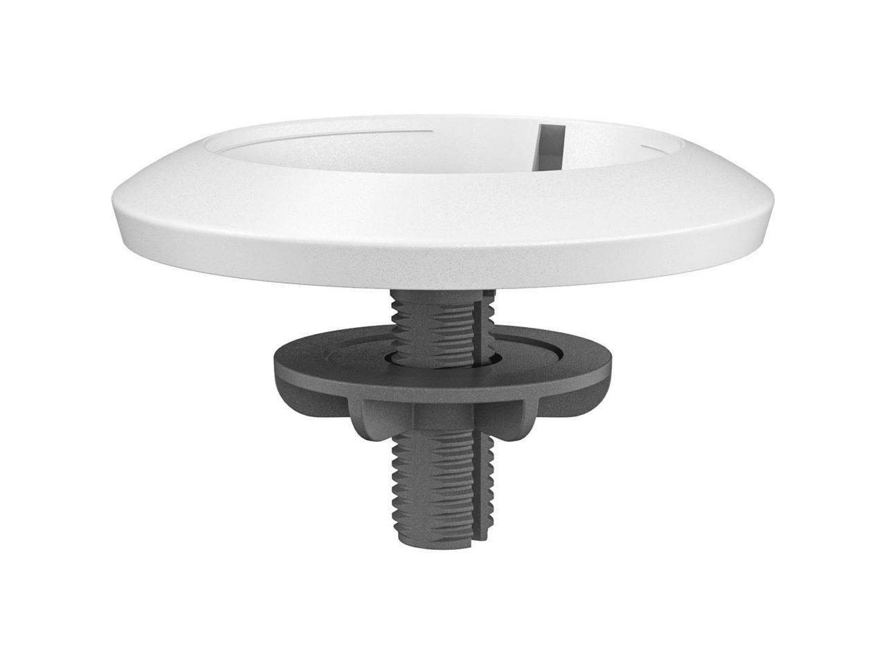 Logitech Ceiling Mount for Microphone White 952000020 2