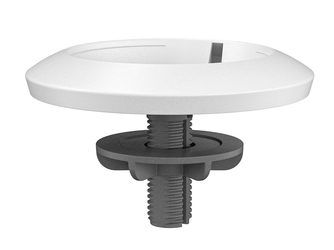 Logitech Ceiling Mount for Microphone White 952000020 4