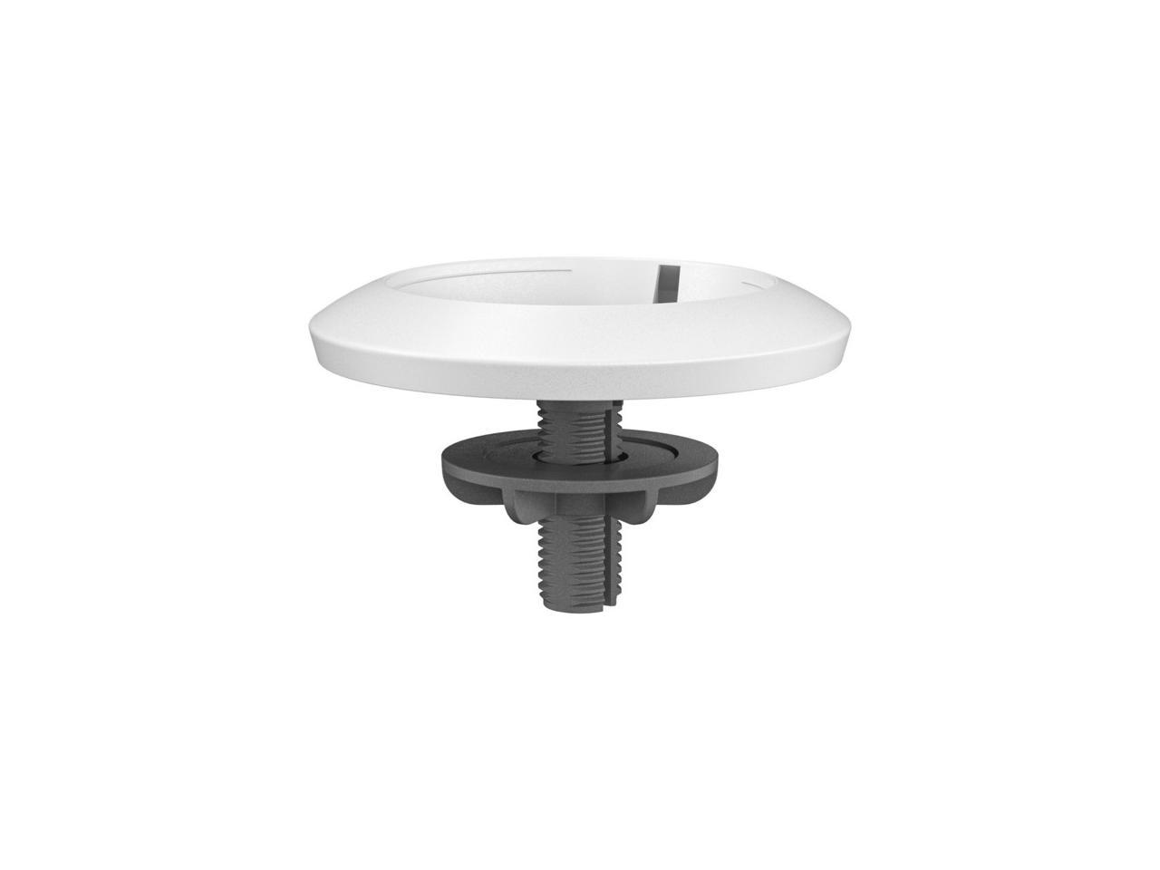 Logitech Ceiling Mount for Microphone White 952000020 3