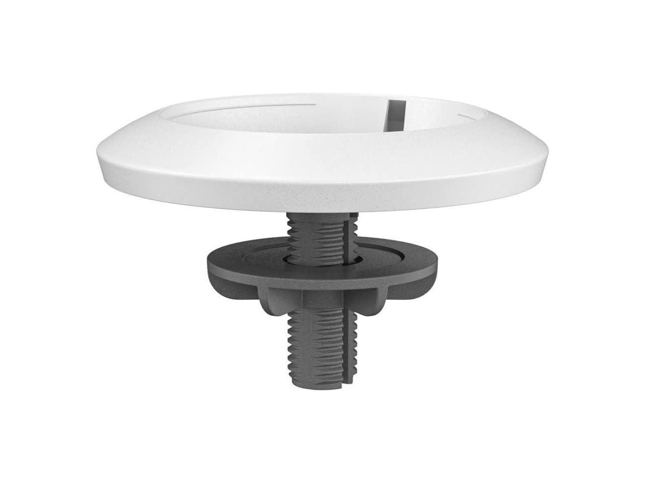 Logitech Ceiling Mount for Microphone White 952000020 1