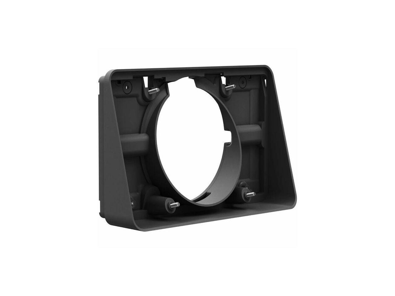 Logitech Wall Mount for Tap Scheduler Graphite 952000126 2