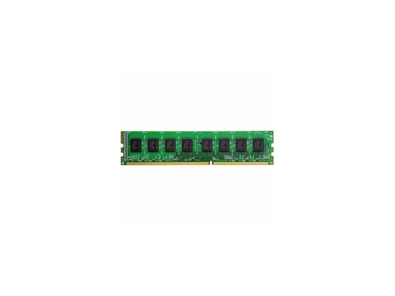 VisionTek 8GB DDR3 SDRAM Memory Module - For Desktop PC - 8 GB - DDR3-1600/PC3L-12800 DDR3 SDRAM - 1600 MHz - CL11 - 1.35 V - Non-ECC - Unbuffered - 240-pin - DIMMLifetime 2