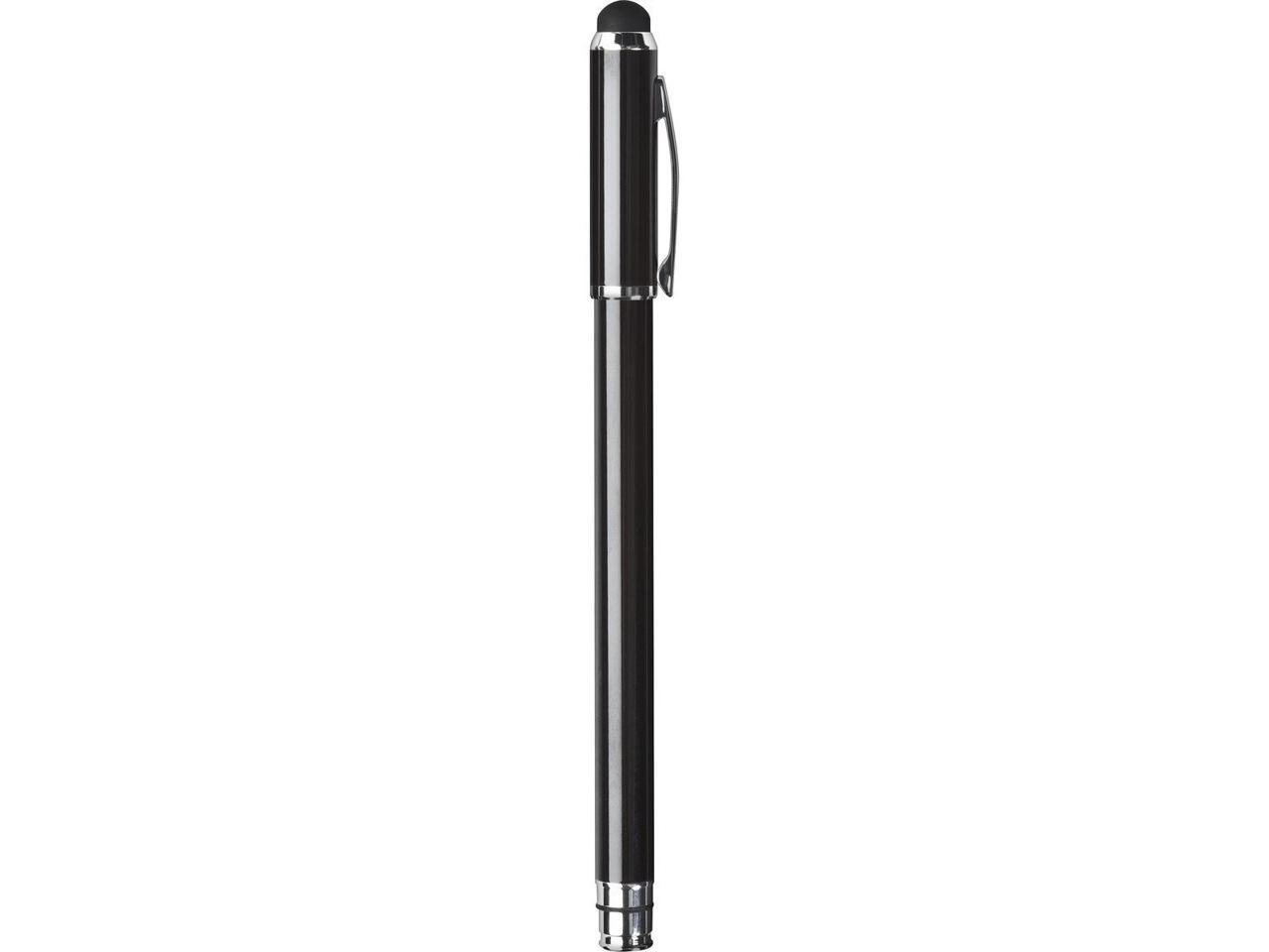 Targus Antimicrobial Smooth Gliding Standard Stylus - Capacitive Touchscreen Type Supported - Black - Smartphone, Tablet Device Supported - AMM165US 2