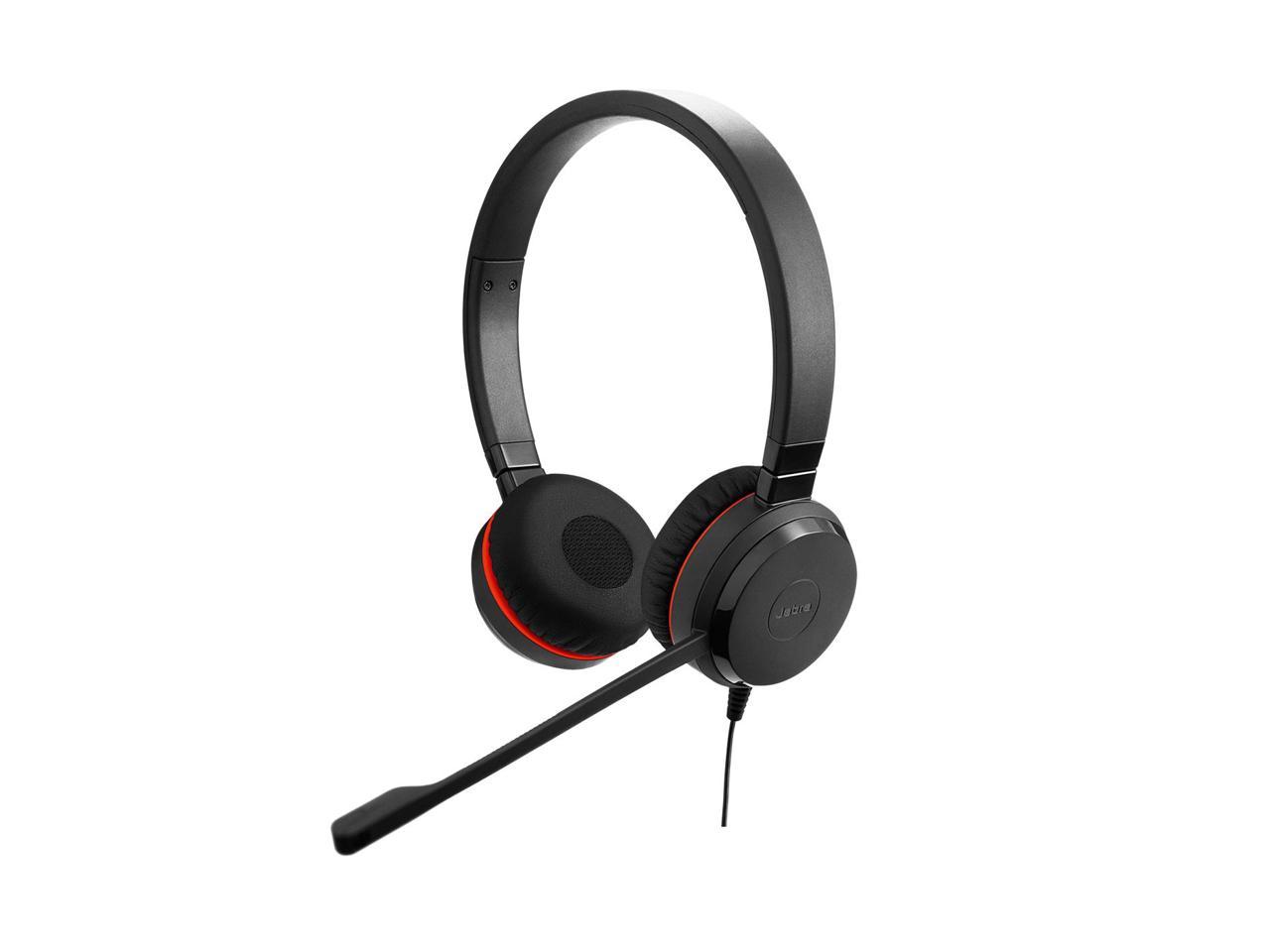 Jabra Evolve 20SE UC Stereo 1