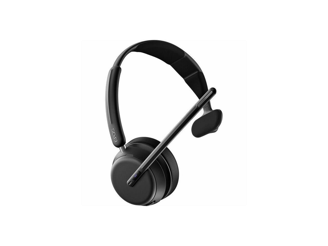 EPOS IMPACT 1030T Headset - Mono - Wireless - Bluetooth - Over-the-head - Monaural - Circumaural - Noise Canceling 1