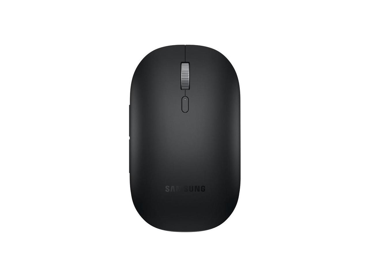 Samsung Bluetooth Mouse Slim, Black - Wireless - Bluetooth - Black 2