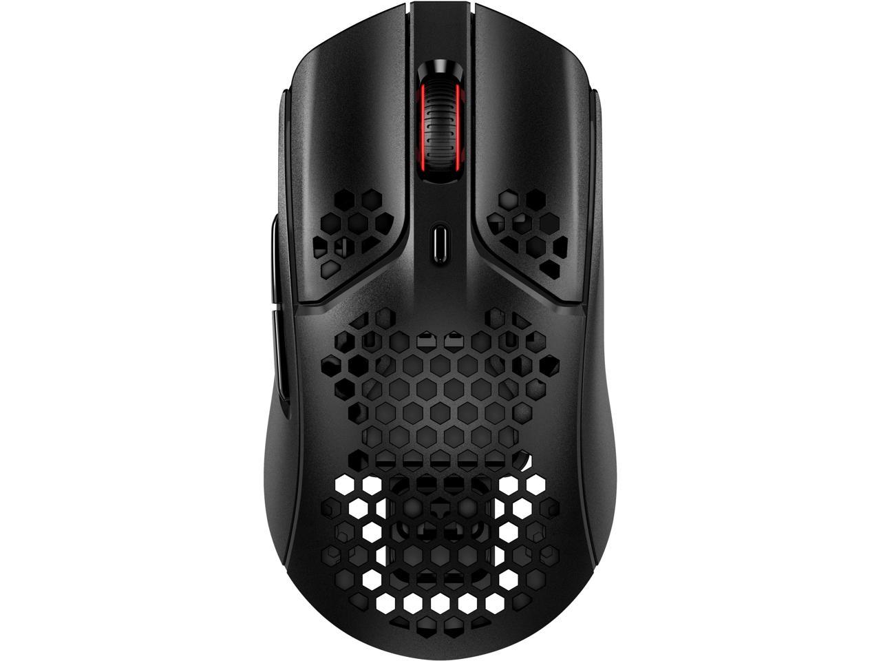 HyperX Pulsefire Haste - Wireless Gaming Mouse (Black) 1