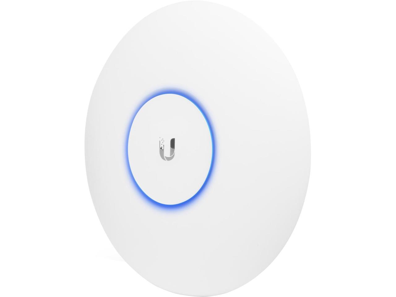 Ubiquiti UniFi UAP-AC-PRO IEEE 802.11ac 1300Mbit/s Wireless Access Point - Power Supply (Not Included) 1