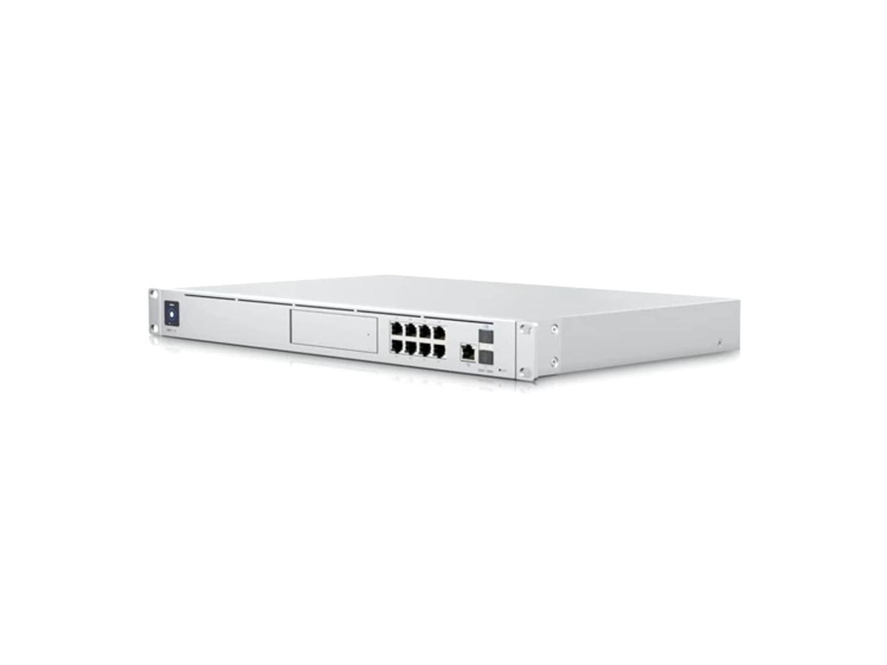 Ubiquiti UniFi Dream Machine SE (UDM-SE) 1