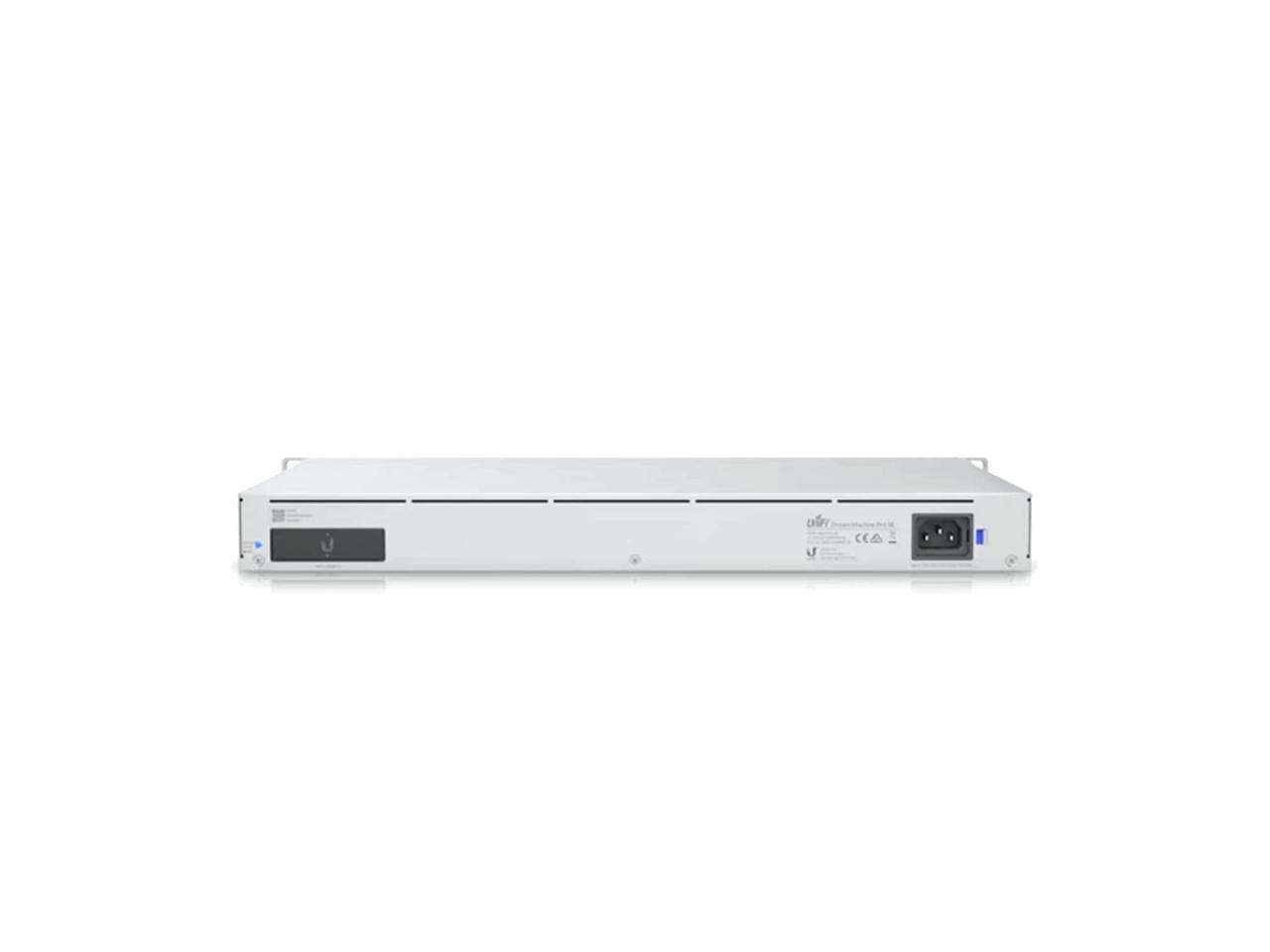 Ubiquiti UniFi Dream Machine SE (UDM-SE) 2