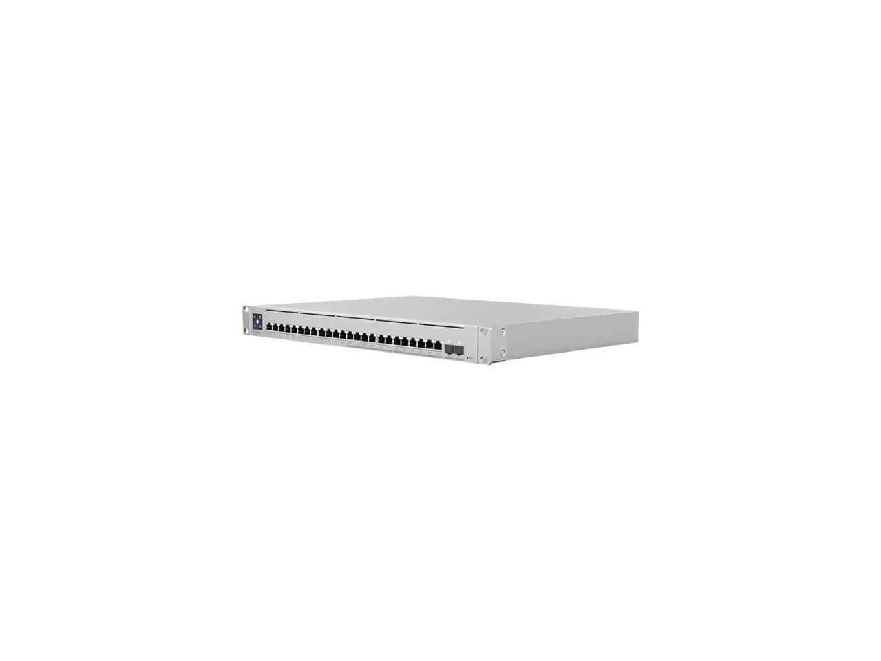 Ubiquiti USW-Enterprise-24-PoE Switch Enterprise 24 PoE 2